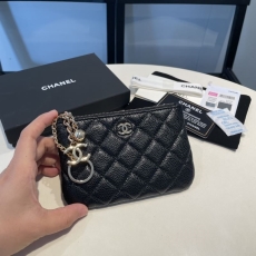 Chanel Wallet Purse